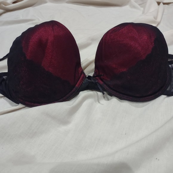 Vassaritte lace bra 40C - Picture 7 of 10